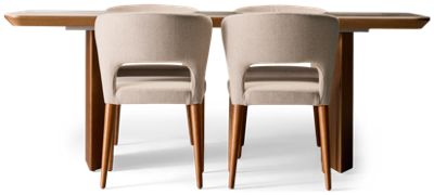 Ruby 5 Piece Dining Set