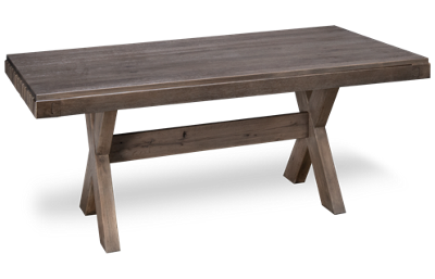 Dovetail Dining Table