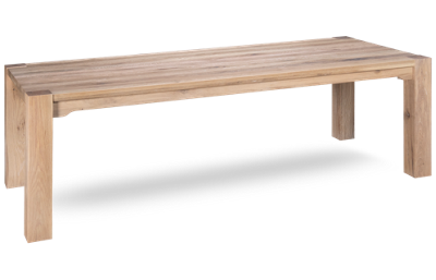 Dovetail 100" Gathering Table