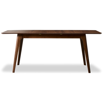 Uptown Dining Table with Leaf