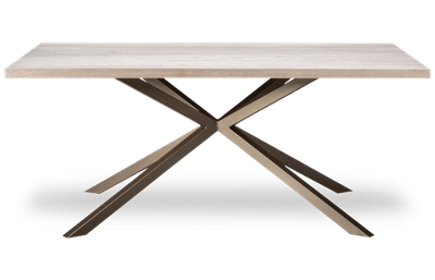 Asterisk Dining Table