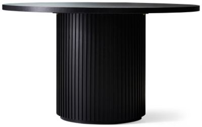 Colvin Wood Top Dining Table