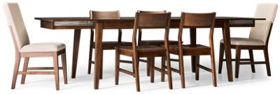 Berkeley 7 Piece Dining Set