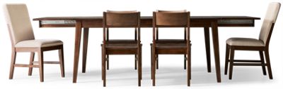 Berkeley 7 Piece Dining Set - Thumbnail 2