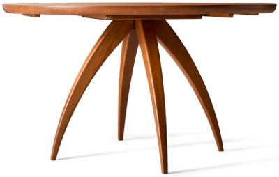 Saloom Ella Round Dining Table