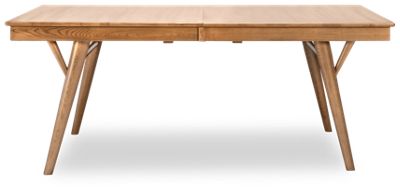 Barbossa Dining Table with Leaf