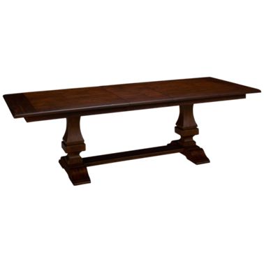 Klaussner Home Furnishings Trisha Yearwood Home Dining Table