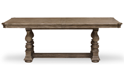 Cardoso Dining Table with Leaf