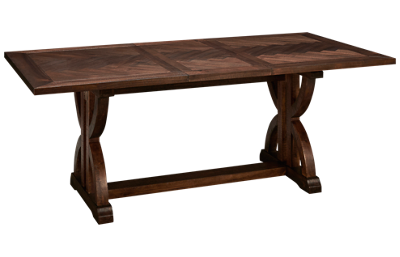 Jofran Fairview Dining Table with Leaf