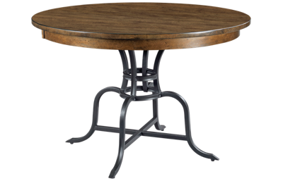 Kincaid The Nook 44" Round Dining Table