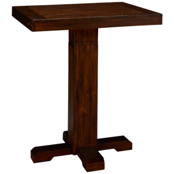Vineyard Pub Table