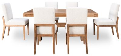 Dovetail 7 Piece Dining Set 