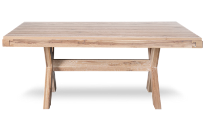 Dovetail Dining Table