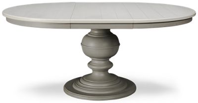 Jordan's furniture deals round dining table