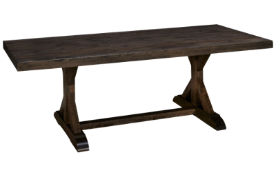Canadel Loft Table