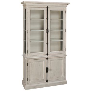 Magnussen Bronwyn China Cabinet, Dining Room China Cabinet