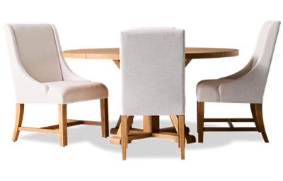 TY Today 5 Piece Dining Set