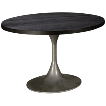 City Limits Round Dining Table