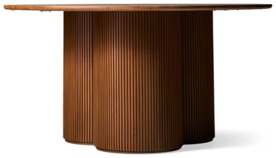 Kindred Round Dining Table - Thumbnail 4