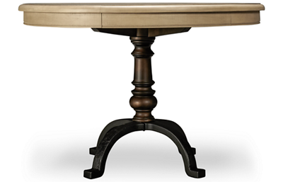 Harlow Round Dining Table
