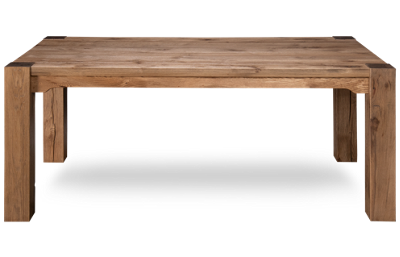 Dovetail 76" Gathering Table