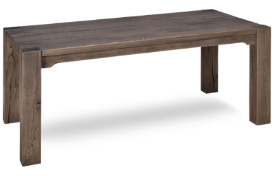 Dovetail 76" Gathering Table