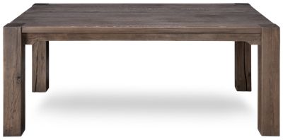 Dovetail 76" Gathering Table