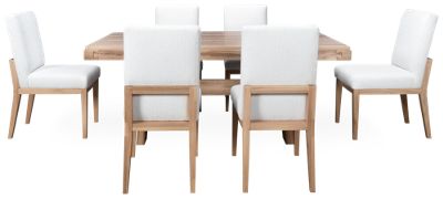Dovetail 7 Piece Dining Set 