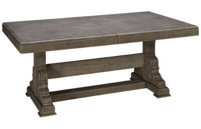 Windmere Dining Table with Leaf