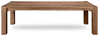 Dovetail 100" Gathering Table