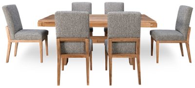 Dovetail 7 Piece Dining Set 