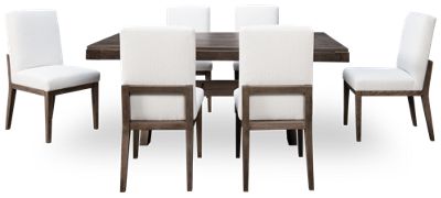 Dovetail 7 Piece Dining Set 