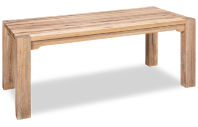 Dovetail 76" Gathering Table