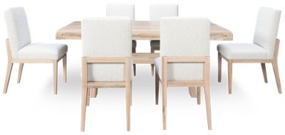 Dovetail 7 Piece Dining Set 