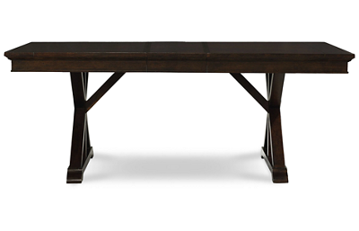 Thatcher Dining Table with Leaf
