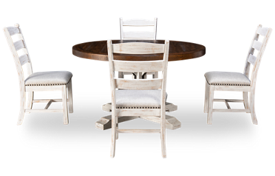 Valebeck 5 Piece Dining Set