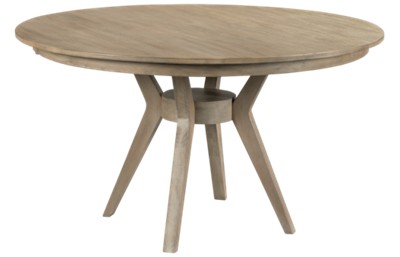 Kincaid The Nook 44" Round Dining Table