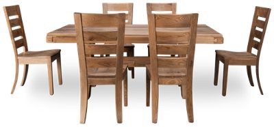 Dovetail 7 Piece Dining Set
