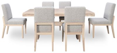 Dovetail 7 Piece Dining Set 