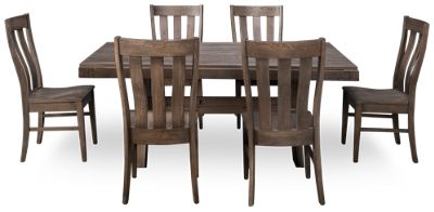 Dovetail 7 Piece Dining Set