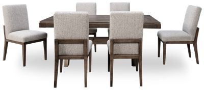 Dovetail 7 Piece Dining Set 