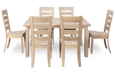 Dovetail 7 Piece Friendship Dining Set