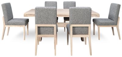 Dovetail 7 Piece Dining Set