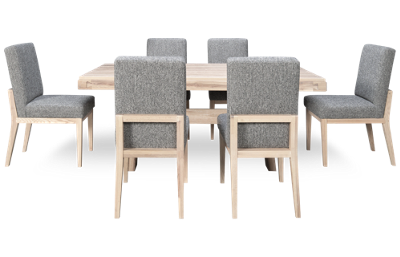 Dovetail 7 Piece Dining Set