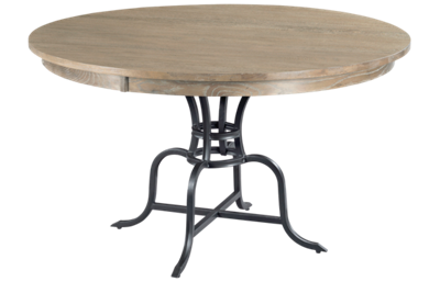 Kincaid The Nook 54" Round Dining Table