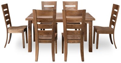 Dovetail 7 Piece Friendship Dining Set