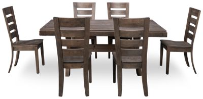 Dovetail 7 Piece Dining Set