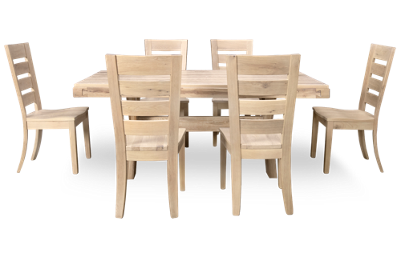 Dovetail 7 Piece Dining Set