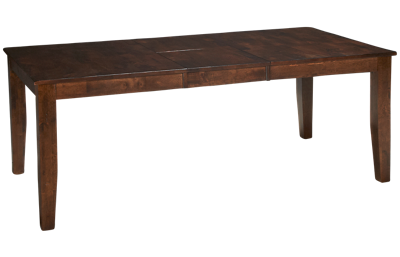 Intercon Kona Table with Leaf
