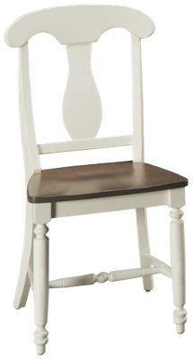 Custom Side Chair